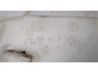 Бачок омывателя Audi A8 (D4) 2010-2017 4H0955451B