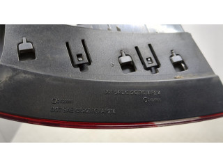 Задний фонарь          