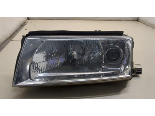 Фара передняя  Skoda Octavia Tour 1996-2011 левая 