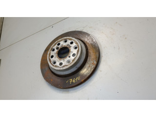 Диск тормозной Lexus LS460 2006-2017 задний