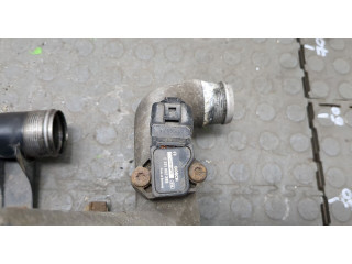 Интеркулер Audi A8 (D3) 2002-2005