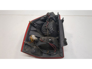 Задний фонарь