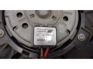 Вентилятор радиатора Ford Galaxy 2000-2006