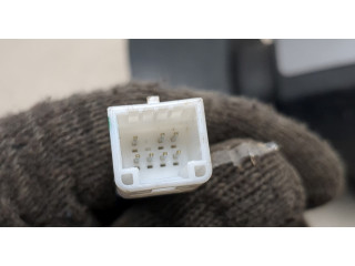 Зеркало боковое  Dacia Duster 2010-2017  левое           963026077R, 963733314R, 6001551894