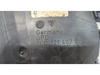 Бачок расширительный Volkswagen Touareg 2002-2007 7L0121407E