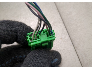 Зеркало боковое  Volvo XC90 2002-2014  левое           