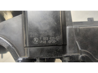 Клапанная крышка двигателя ДВС BMW 1 E87 2004-2011 1.6