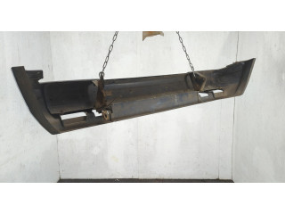 Бампер  Jeep Cherokee 1983-2001 передний   