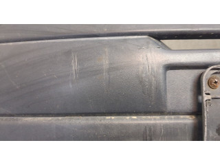 Бампер  Renault Scenic 1996-2002 передний   