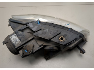 Фара передняя  Volkswagen Passat 6 2005-2010 левая 