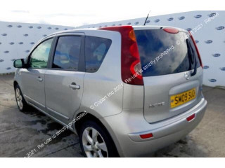 Стартер Nissan Note E11 2006-2013 1.4