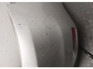 Бампер Jeep Compass 2011-2016 задний