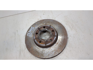 Диск тормозной  Ford Focus 3 2011-2015   передний         