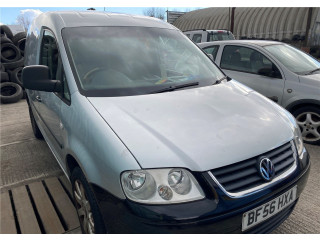  рейка  Колонка рулевая  Volkswagen Caddy 2004-2010      