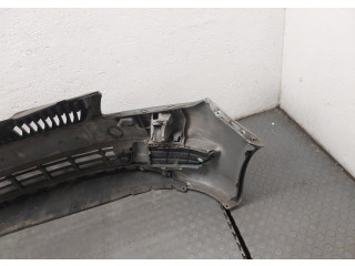 Бампер  Skoda Fabia 2007-2014 передний   