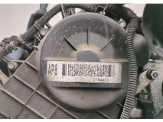 Турбина Opel Meriva 2010-2018