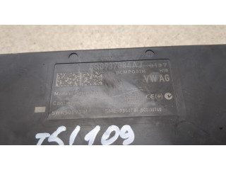 Блок комфорта  Skoda Octavia (A7) 2013-2017      5q0937084aj  