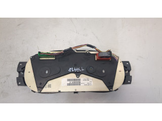 Панель приборов  Nissan Kubistar       8200336479e   1.5  Дизель