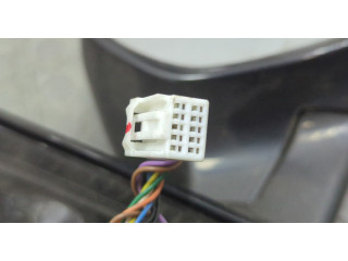 Зеркало боковое Mitsubishi Grandis правое MN145634VA