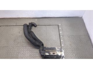 Интеркулер  Jeep Cherokee 1990-2001       