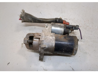 Стартер  Cadillac STS 2004-2011 3.6  12610857, M000T35875   