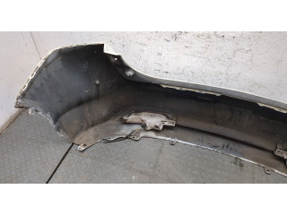 Бампер Honda Civic 2012-2016 задний