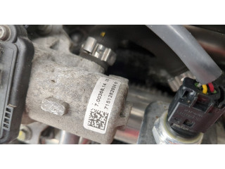 Турбина Nissan Juke 2010-2019 1441100Q1G