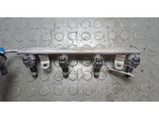 Форсунка топливная Mitsubishi Eclipse Cross 2017-