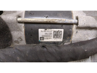 Стартер  Chevrolet Malibu 2015-2018 1.5  12680615   