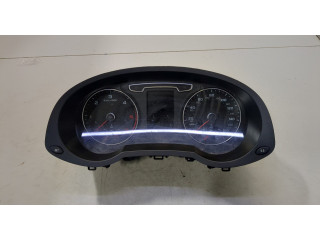 Панель приборов Audi Q3 2011-2018 8U0920980C