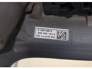 Руль Audi A6 (C5) 1997-2004 8E0000124B