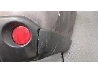 Бампер  Nissan X-Trail (T31) 2007-2015 задний   85022JG04H