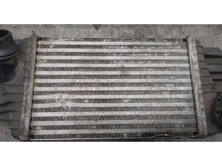 Интеркулер Nissan NV200 144611KB2A, CY178004