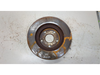 Диск тормозной  Pontiac Vibe 2 2008-2010   передний         