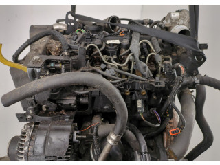  Турбина  Renault Scenic 2009-2012             