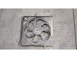 Вентилятор радиатора  KIA Ceed 2007-2012    1.6 дизель       