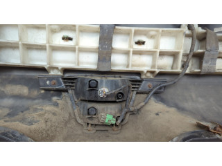 Бампер  Opel Ampera 2011-2015 задний   1404297, 25975570