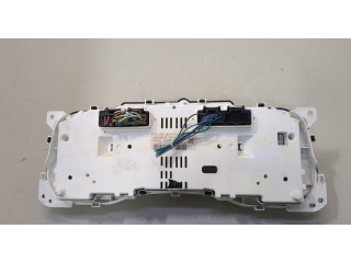 Панель приборов Jeep Wrangler 2007-2018 5172267AD