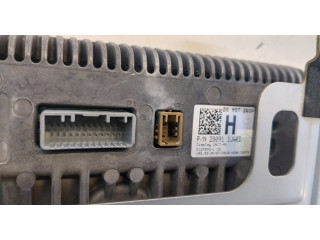 Дисплей бортового компьютера  Infiniti QX56 2010-2013 280911JA0D       