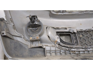 Бампер Mini Cooper (R56/R57) 2006-2013 передний 7255107