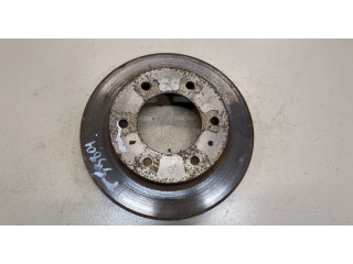 Диск тормозной Ford Ranger 1998-2006 2.5 передний