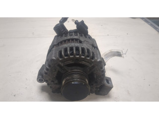 Генератор  Volvo C30 2006-2010           2.4 бензин