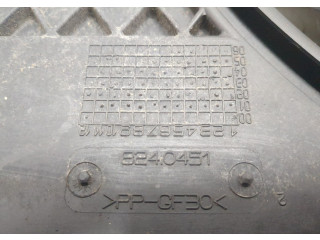 Вентилятор радиатора  Ford Fusion 2002-2012           