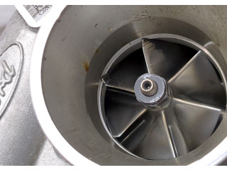  Турбина  Ford Explorer 2019-2025             LB5Z6K682C