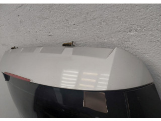 Замок багажника Chevrolet Captiva 2006-2011