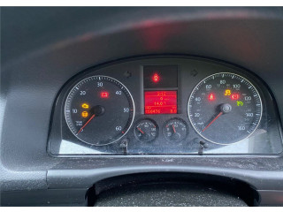 Руль Volkswagen Touran 2003-2006 1t0419091c