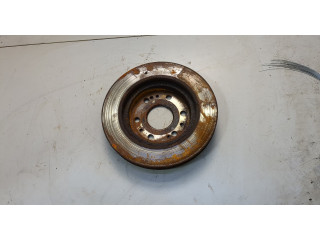 Диск тормозной Chevrolet Tahoe 2006-2014 передний 22950036