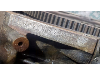 Генератор Mercedes E W210 1995-2002