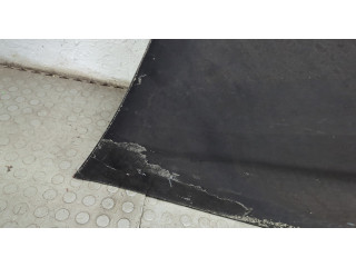 Решетка радиатора  Mercedes S W140 1991-1999          