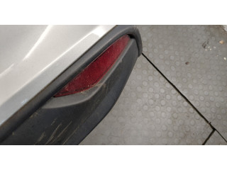 Бампер  Chevrolet Malibu 2018- задний   